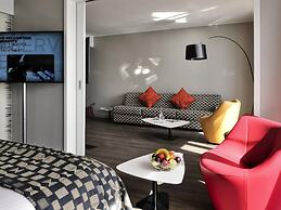 Pullman Dakar Teranga