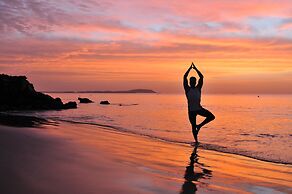 Pullman Dakar Teranga