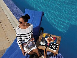 Pullman Dakar Teranga