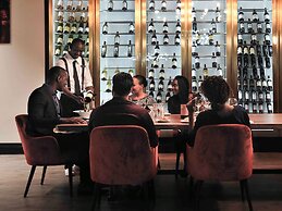 Pullman Dakar Teranga