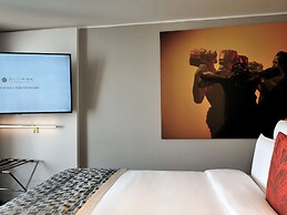 Pullman Dakar Teranga