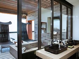 Pullman Dakar Teranga