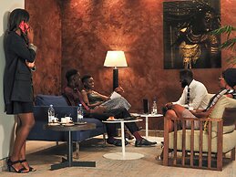 Pullman Dakar Teranga