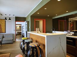 Pullman Dakar Teranga