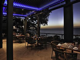 Pullman Dakar Teranga