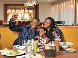 Pullman Dakar Teranga