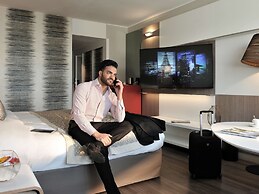 Pullman Dakar Teranga