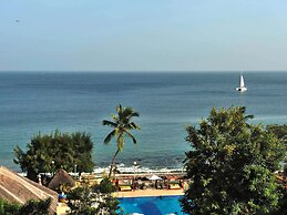 Pullman Dakar Teranga