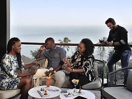 Pullman Dakar Teranga