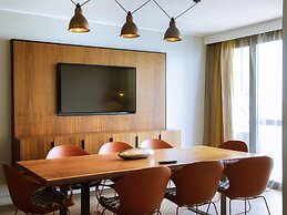 Pullman Dakar Teranga