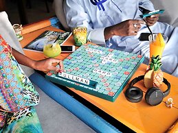 Pullman Dakar Teranga