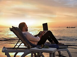 Pullman Dakar Teranga