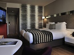 Pullman Dakar Teranga