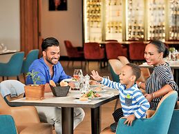 Pullman Dakar Teranga