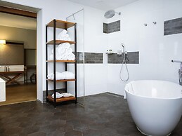 Pullman Dakar Teranga