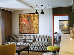 Pullman Dakar Teranga