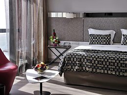 Pullman Dakar Teranga