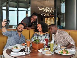 Pullman Dakar Teranga