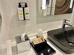 Pullman Dakar Teranga