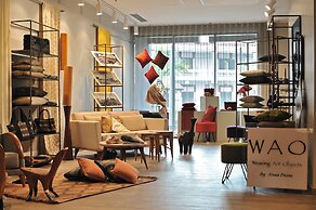 Pullman Dakar Teranga