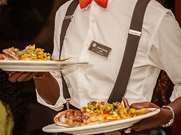 Pullman Dakar Teranga