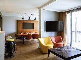 Pullman Dakar Teranga