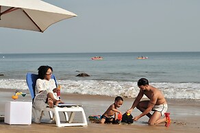 Pullman Dakar Teranga