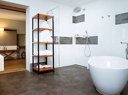 Pullman Dakar Teranga