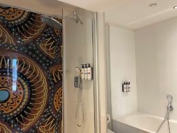 Pullman Dakar Teranga