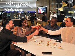 Pullman Dakar Teranga