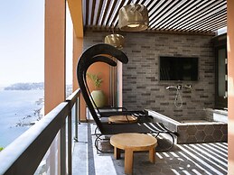 Pullman Dakar Teranga