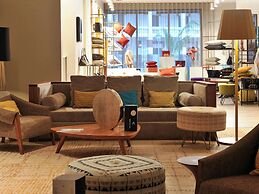 Pullman Dakar Teranga