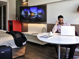 Pullman Dakar Teranga