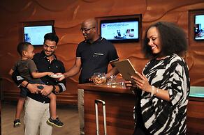 Pullman Dakar Teranga