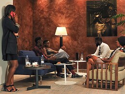 Pullman Dakar Teranga