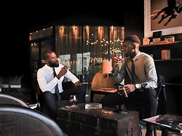 Pullman Dakar Teranga