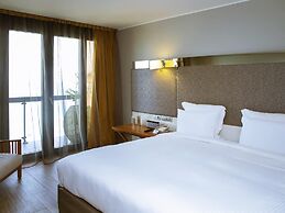 Pullman Dakar Teranga