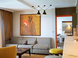 Pullman Dakar Teranga