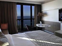 Pullman Dakar Teranga