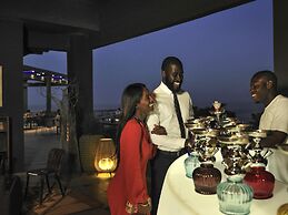 Pullman Dakar Teranga