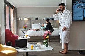 Pullman Dakar Teranga