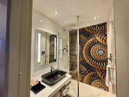 Pullman Dakar Teranga