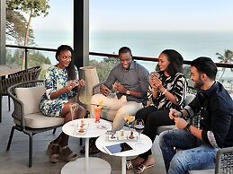 Pullman Dakar Teranga