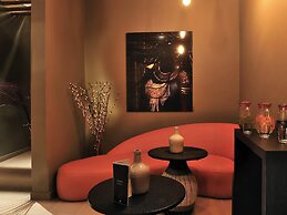 Pullman Dakar Teranga