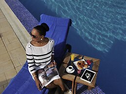 Pullman Dakar Teranga