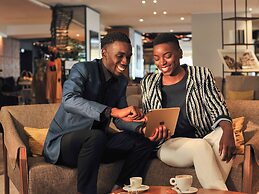 Pullman Dakar Teranga