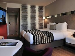 Pullman Dakar Teranga