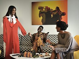 Pullman Dakar Teranga