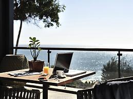 Pullman Dakar Teranga