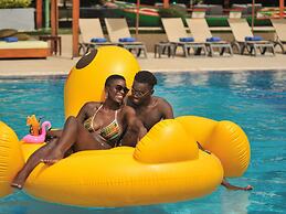 Pullman Dakar Teranga